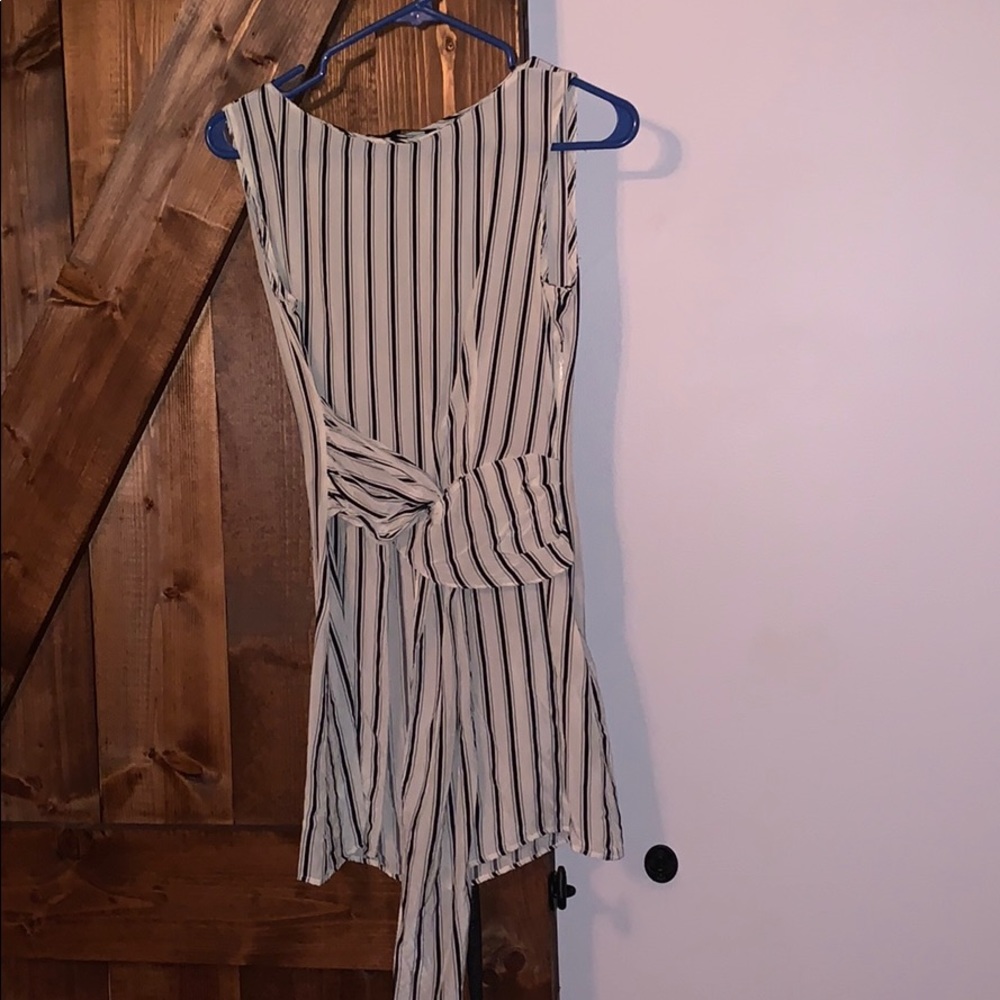 Zara top